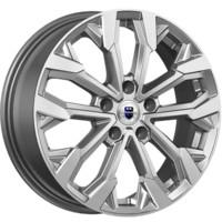 КиК Морейн (КС1046) Дарк платинум