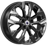 КиК Морейн (КС1046) Кварц