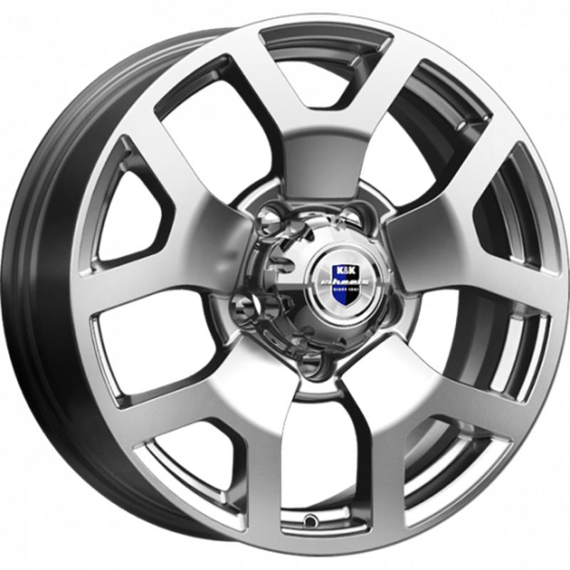 Намиб (КС929) Дарк платинум