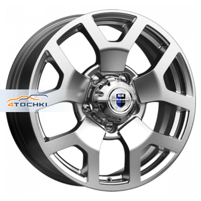 Намиб (КС929) Дарк платинум