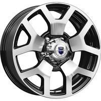 КиК Намиб (КС775) Алмаз черный