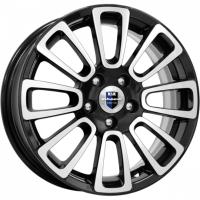 Неман-оригинал (КС717) Алмаз черный