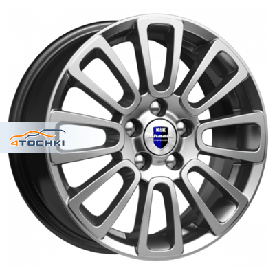 Неман-оригинал (КС717) Дарк платинум