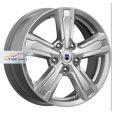 Оклахома (КС998) Дарк платинум