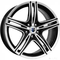 Омаха (КС569) Алмаз черный