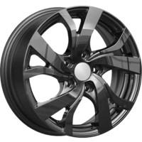 КиК Палермо-оригинал (КС607) Кварц 6,5x16/5x100 ЕТ42 D57,1