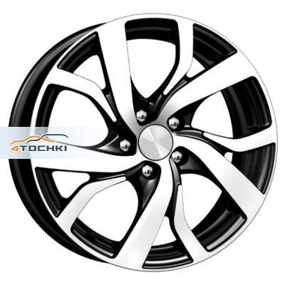 Палермо (КС607) Алмаз черный