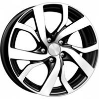 КиК Палермо (КС607) Алмаз черный