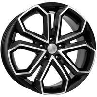 КиК Пандора (КС466) Алмаз черный