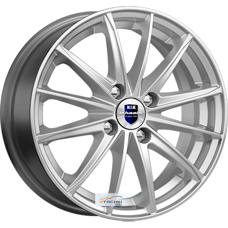 Пойнт Бланк-оригинал (KC884) Сильвер SK