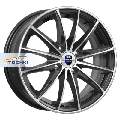 Пойнт Бланк-оригинал (KC884) Алмаз черный SK