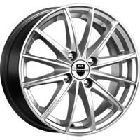 КиК Пойнт Бланк-оригинал (KC884) Дарк платинум