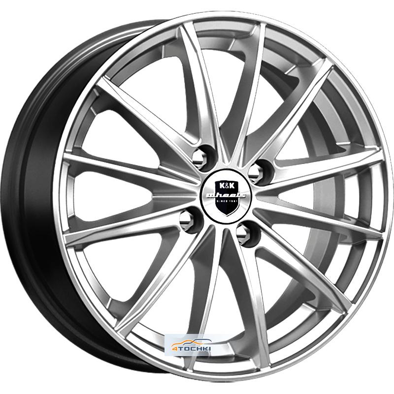 Пойнт Бланк (KC884) Дарк платинум