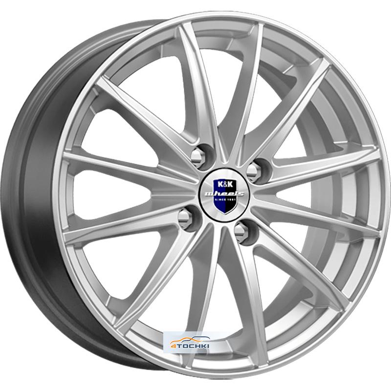 Пойнт Бланк (KC884) Сильвер SK