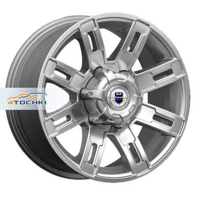 Полюс (КС609M) Дарк платинум