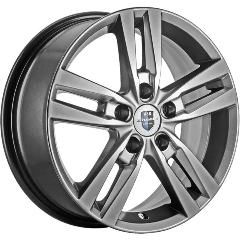 Rassvet-оригинал (КС868) Дарк платинум