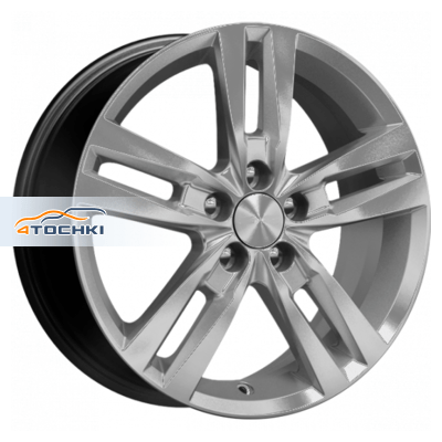 Rassvet (КС868) Дарк платинум