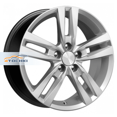 Rassvet (КС868) Сильвер