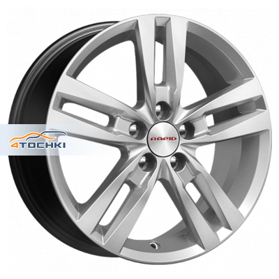 Rassvet (КС868) Сильвер SK