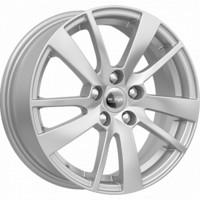 iFree Original Renault Logan II (КС876) Сильвер