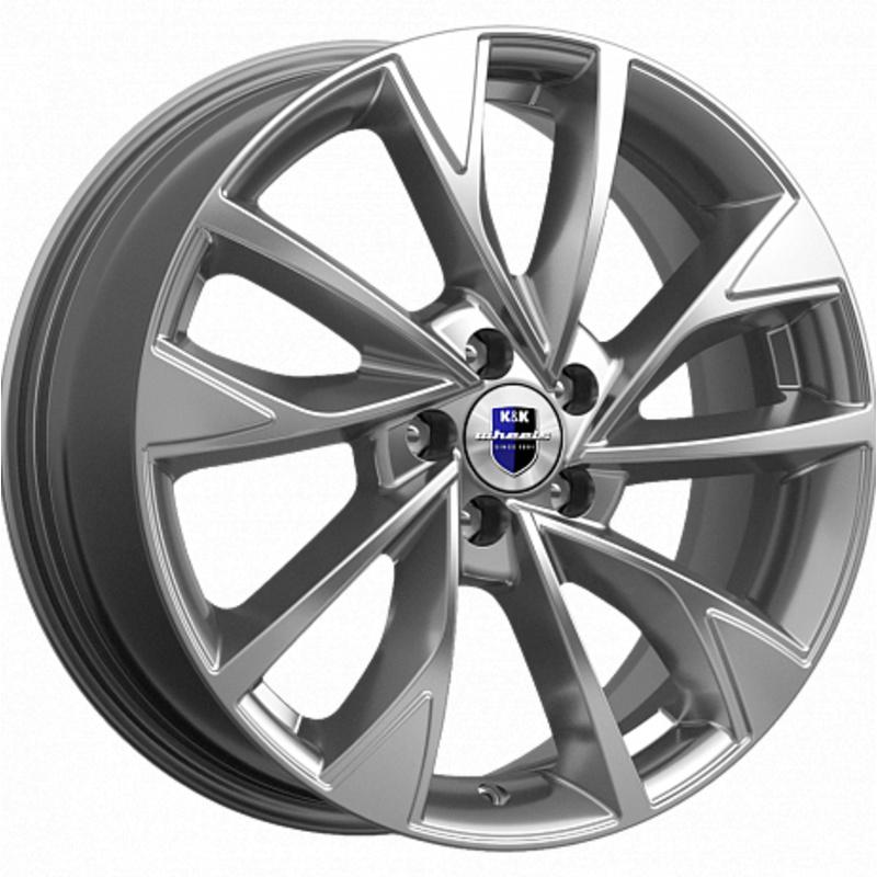 Роквуд (КС900) Дарк платинум