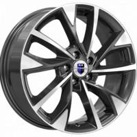 КиК Роквуд (КС900) Алмаз черный