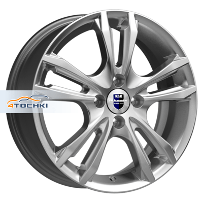 Samara-оригинал (КС866) Сильвер SK