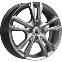 КиК Samara-оригинал (КС866) Дарк платинум