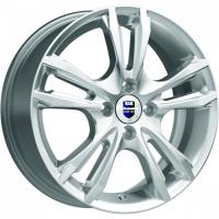 Samara (КС866) Сильвер