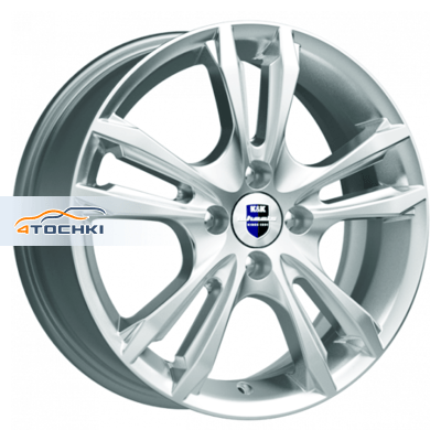 Samara (КС866) Сильвер