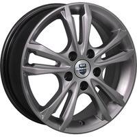 КиК Samara (КС866) Дарк платинум