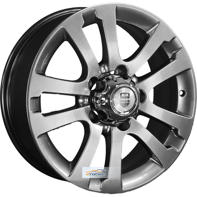 Сахара-Patriot (КС1056) Дарк платинум