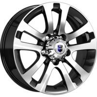 КиК Сахара-Patriot (КС1056) Алмаз черный