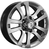 КиК Сахара-Patriot (КС1056) Дарк платинум