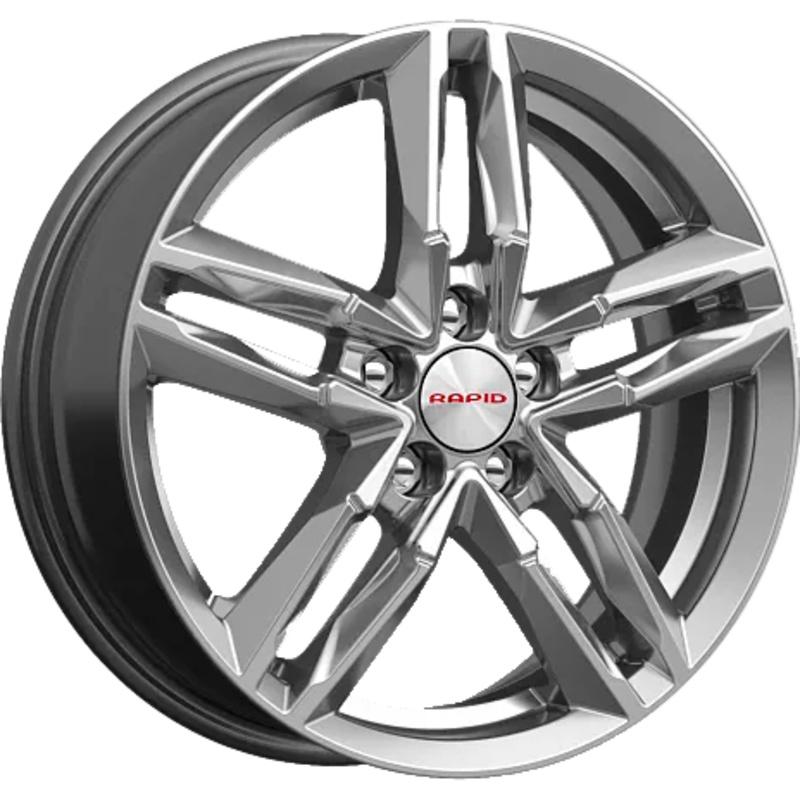 Sayan-оригинал (КС731M) Дарк платинум