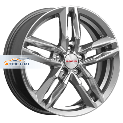 Sayan-оригинал (КС731M) Дарк платинум