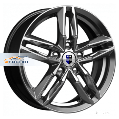 Sayan (КС731) Дарк платинум