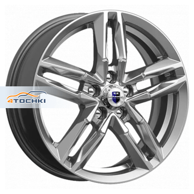 Sayan (КС731M) Дарк платинум