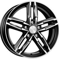 КиК Sayan (КС731M) Алмаз черный