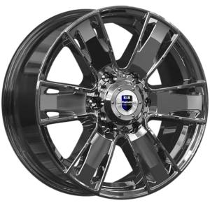 Диски КиК Севенна (КС726) Кварц