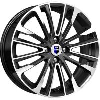 Сильверстоун-оригинал (КС770) Алмаз черный SK