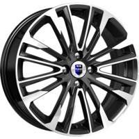 КиК Сильверстоун-оригинал (КС770) Алмаз черный SK