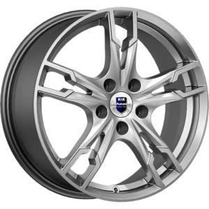 Диски КиК Солар-оригинал (КС875) Дарк платинум