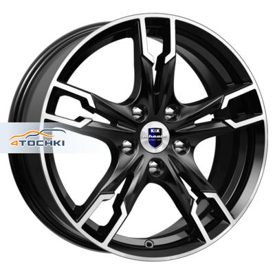 Солар-оригинал (КС875) Алмаз черный SK