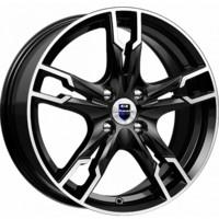 КиК Солар (КС875) Алмаз черный