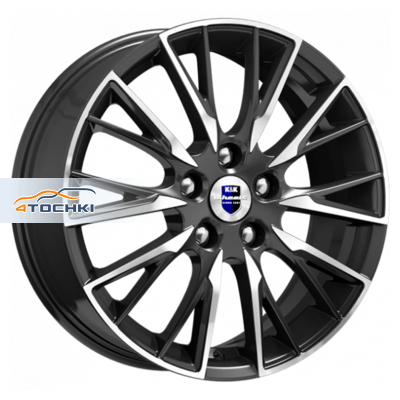 Солт-оригинал (КС773) Алмаз черный