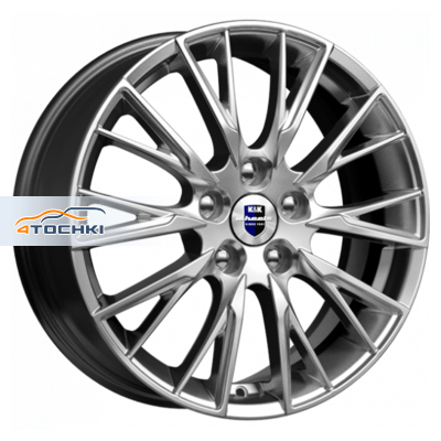 Солт (КС773) Дарк платинум