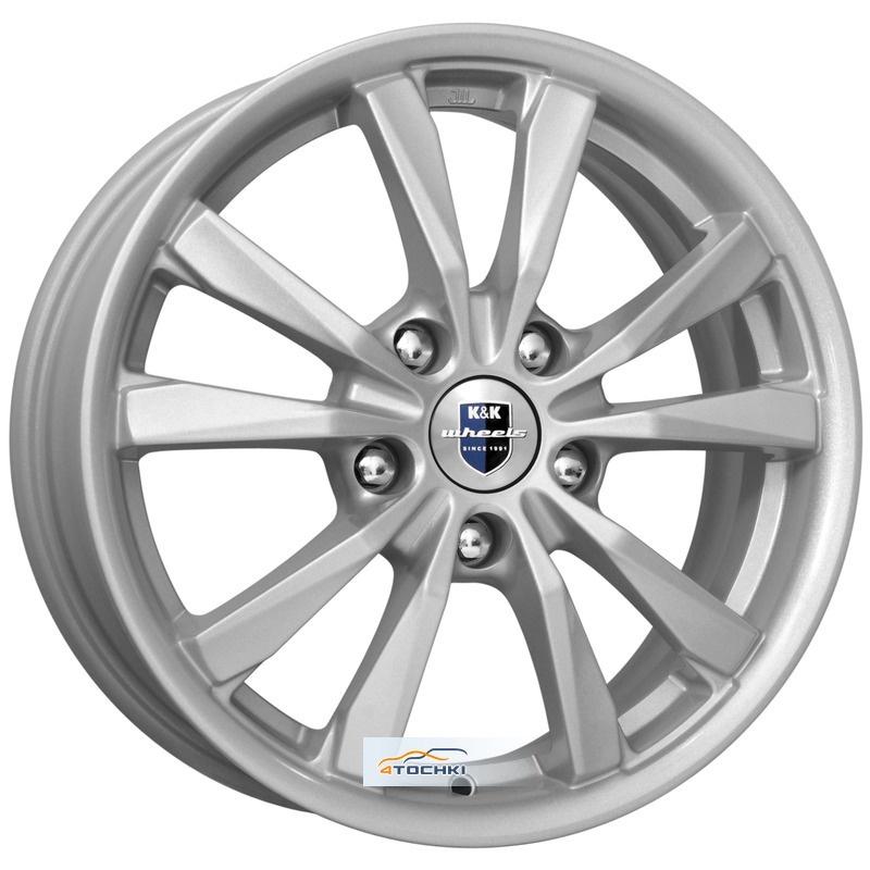 Спайдер-оригинал (КС649) Блэк платинум