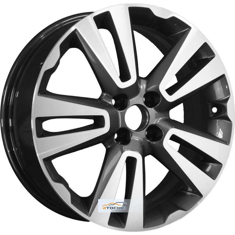 Старкад (Vesta) (КС748) Алмаз антрацит