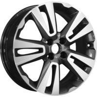 КиК Старкад (Vesta) (КС748) Алмаз антрацит